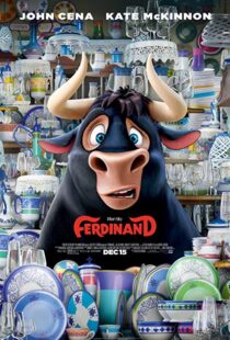 دانلود انیمیشن Ferdinand 201787117-1292191775
