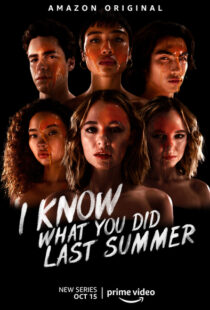 دانلود سریال I Know What You Did Last Summer88336-833968375