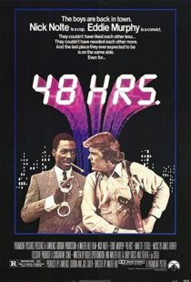 دانلود فیلم 48 Hrs. 198291126-691245991