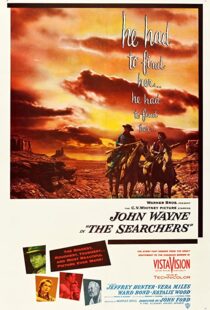 دانلود فیلم The Searchers 195686910-2055799395