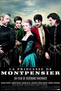 دانلود فیلم The Princess of Montpensier 201087258-2026844304