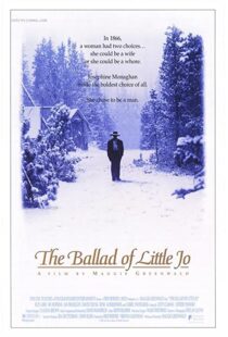 دانلود فیلم The Ballad of Little Jo 199387545-1624264023