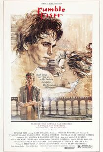 دانلود فیلم Rumble Fish 198387388-990167273