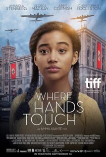 دانلود فیلم Where Hands Touch 201891353-803486817