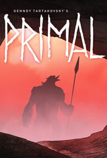 دانلود انیمیشن Primal88429-36517812