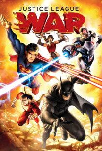 دانلود انیمیشن Justice League: War 201488605-1597839024