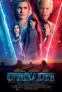 دانلود فیلم The Unhealer 202086318-690218930