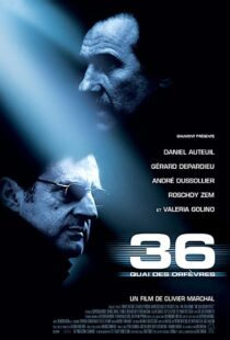 دانلود فیلم 36th Precinct 200490707-1523136882