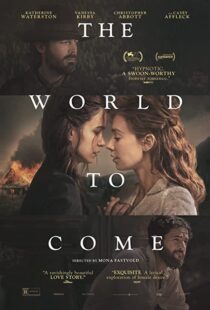 دانلود فیلم The World to Come 202090377-254117106