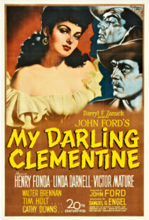 دانلود فیلم My Darling Clementine 194691100-444719473