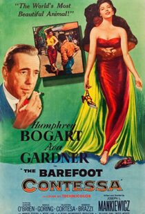 دانلود فیلم The Barefoot Contessa 195490828-823263704