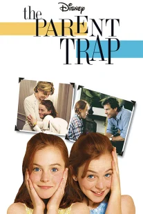 دانلود فیلم The Parent Trap 199890045-1712634560