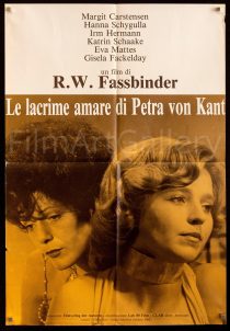 دانلود فیلم The Bitter Tears of Petra von Kant 197292583-1626958751