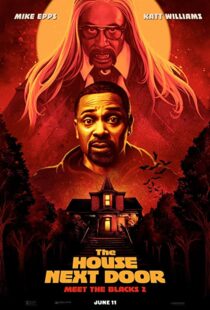 دانلود فیلم The House Next Door: Meet the Blacks 2 202194030-370743869