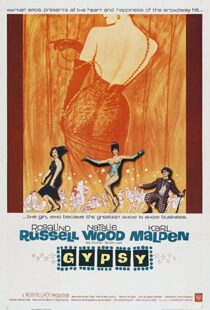 دانلود فیلم Gypsy 196295947-1896105191