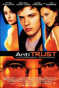 دانلود فیلم Antitrust 200197805-1949154340
