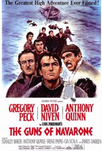 دانلود فیلم The Guns of Navarone 196191935-1111776371