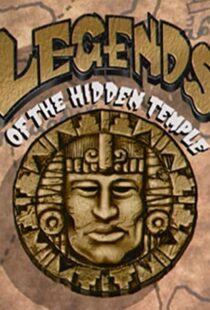 دانلود سریال Legends of the Hidden Temple100230-963692018