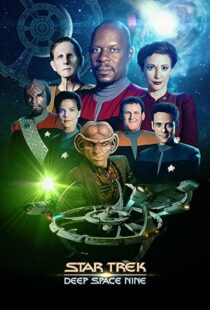 دانلود سریال Star Trek: Deep Space Nine96552-1003572410