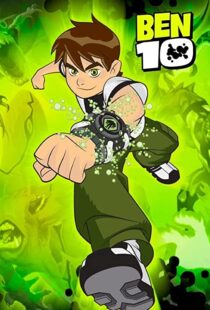 دانلود انیمیشن Ben 1094931-1773647471