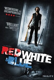 دانلود فیلم Red White & Blue 201097546-2076888349