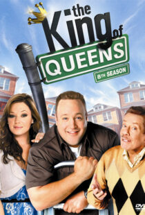 دانلود سریال The King of Queens100316-2004291718