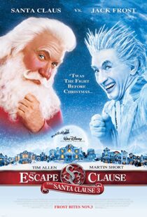 دانلود فیلم The Santa Clause 3: The Escape Clause 200698989-848173221