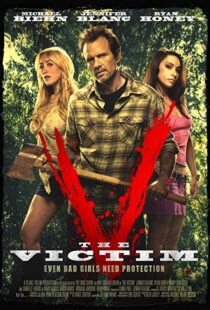دانلود فیلم The Victim 201195047-612270802