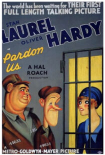دانلود فیلم Pardon Us 193194873-1408239325