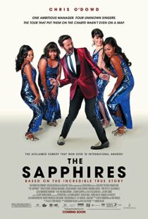 دانلود فیلم The Sapphires 201299537-1969707538