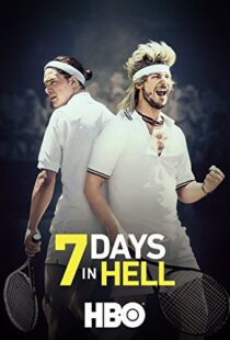 دانلود فیلم 7 Days in Hell 201599870-1869625771