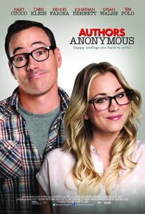 دانلود فیلم Authors Anonymous 201497448-307844044