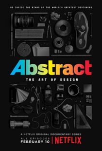 دانلود مستند Abstract: The Art of Design95527-284689006