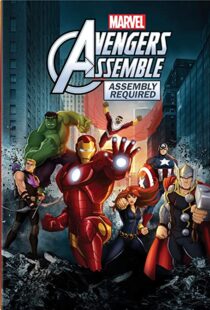 دانلود انیمیشن Avengers Assemble94927-1998197320