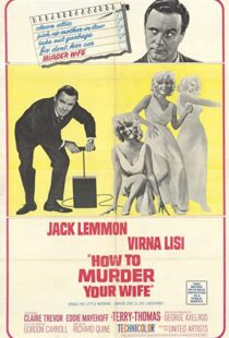 دانلود فیلم How to Murder Your Wife 196597924-1130983521