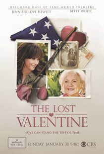 دانلود فیلم The Lost Valentine 201197357-1246324794