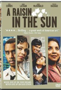 دانلود فیلم A Raisin in the Sun 200894972-556652415
