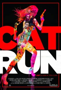دانلود فیلم Cat Run 201197465-764641912