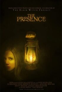 دانلود فیلم The Presence 201091952-325954049