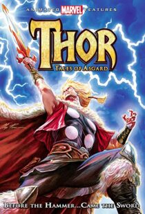 دانلود انیمیشن Thor: Tales of Asgard 201193846-907661752