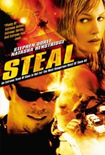 دانلود فیلم Steal 200293985-646104956