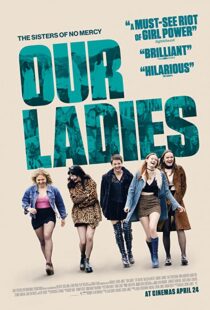 دانلود فیلم Our Ladies 201999628-1826538585