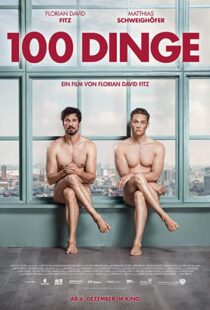 دانلود فیلم 100 Things 201892508-516706596