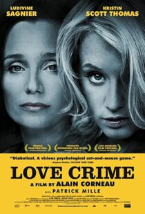 دانلود فیلم Love Crime 201097517-1623710676