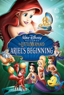 دانلود انیمیشن The Little Mermaid: Ariel’s Beginning 200897354-1076588925