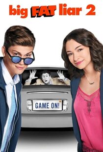 دانلود فیلم Bigger Fatter Liar 201794740-1340994704