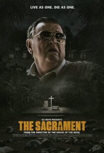 دانلود فیلم The Sacrament 201392587-1393943417
