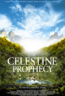 دانلود فیلم The Celestine Prophecy 200692979-915851922