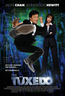 دانلود فیلم The Tuxedo 200292833-300914320