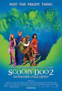 دانلود انیمیشن Scooby-Doo 2: Monsters Unleashed 200495120-788575035